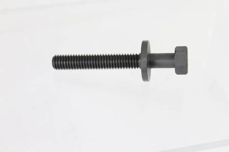 Motorshop Transmission Adjuster Screw for Harley Davidson WL - Part #64184 by Motorshop