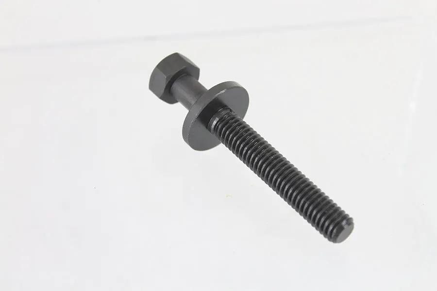 Motorshop Transmission Adjuster Screw for Harley Davidson WL - Part #64184 by Motorshop