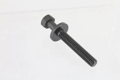 Motorshop Transmission Adjuster Screw for Harley Davidson WL - Part #64184 by Motorshop