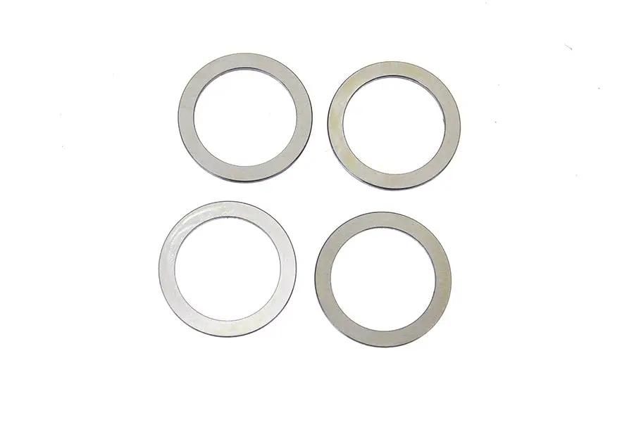 V-Twin 45 Inch Transmission 2nd Gear Thrust Washer Set for Harley Davidson W Models by V-Twin