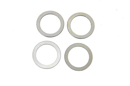 V-Twin 45 Inch Transmission 2nd Gear Thrust Washer Set for Harley Davidson W Models by V-Twin