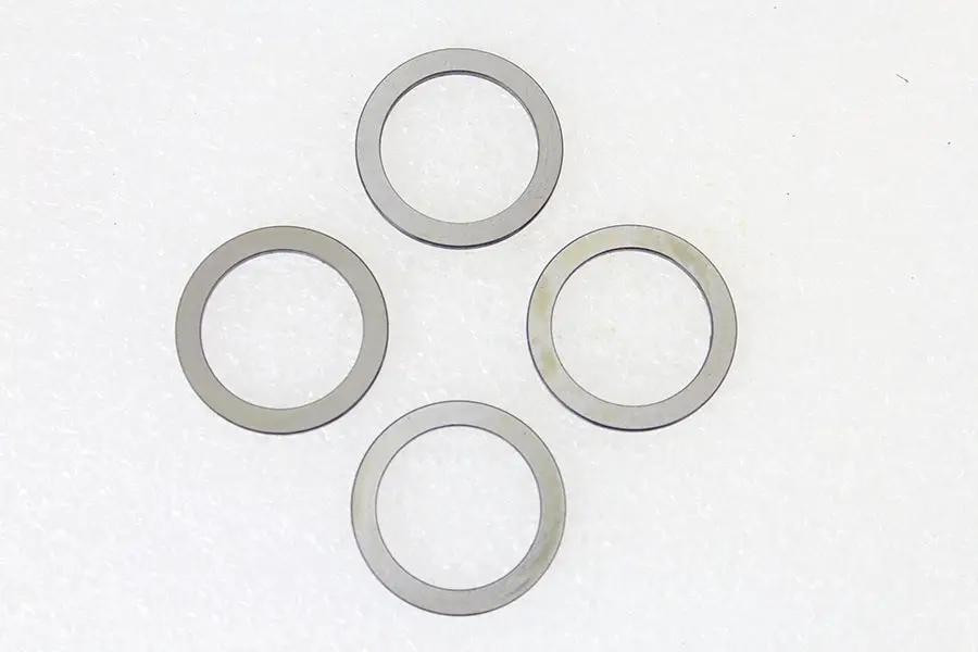 V-Twin 45 Inch Transmission 2nd Gear Thrust Washer Set for Harley Davidson W Models by V-Twin