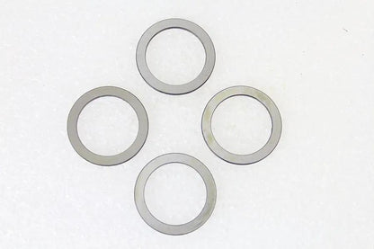 V-Twin 45 Inch Transmission 2nd Gear Thrust Washer Set for Harley Davidson W Models by V-Twin