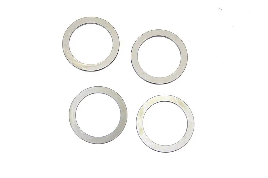 V-Twin 45 Inch Transmission 2nd Gear Thrust Washer Set for Harley Davidson W Models by V-Twin