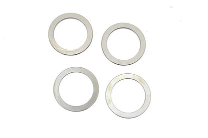 V-Twin 45 Inch Transmission 2nd Gear Thrust Washer Set for Harley Davidson W Models by V-Twin