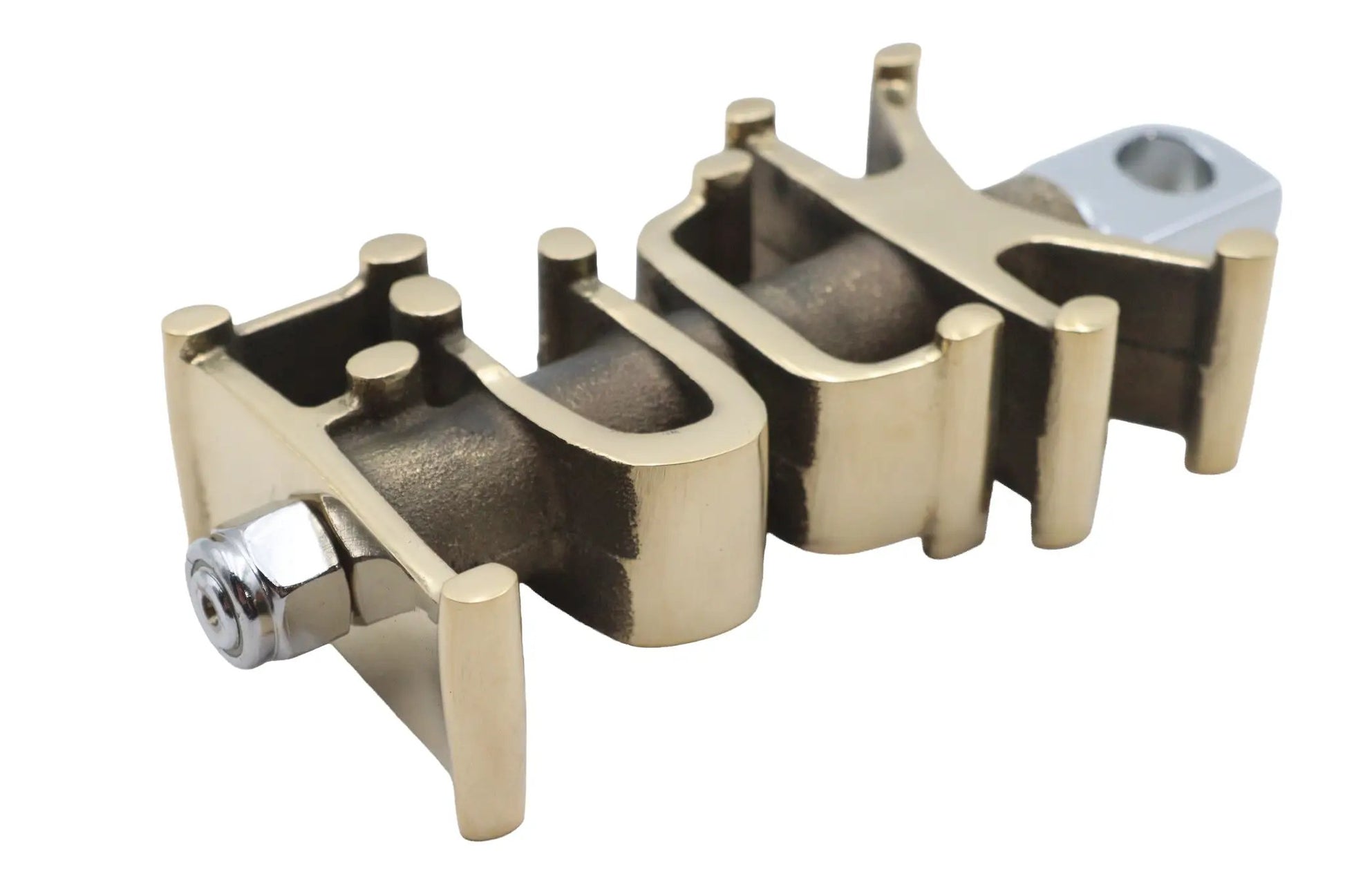 V-Twin F-ck Kick Starter Pedal Assembly for Harley Davidson Models by V-Twin