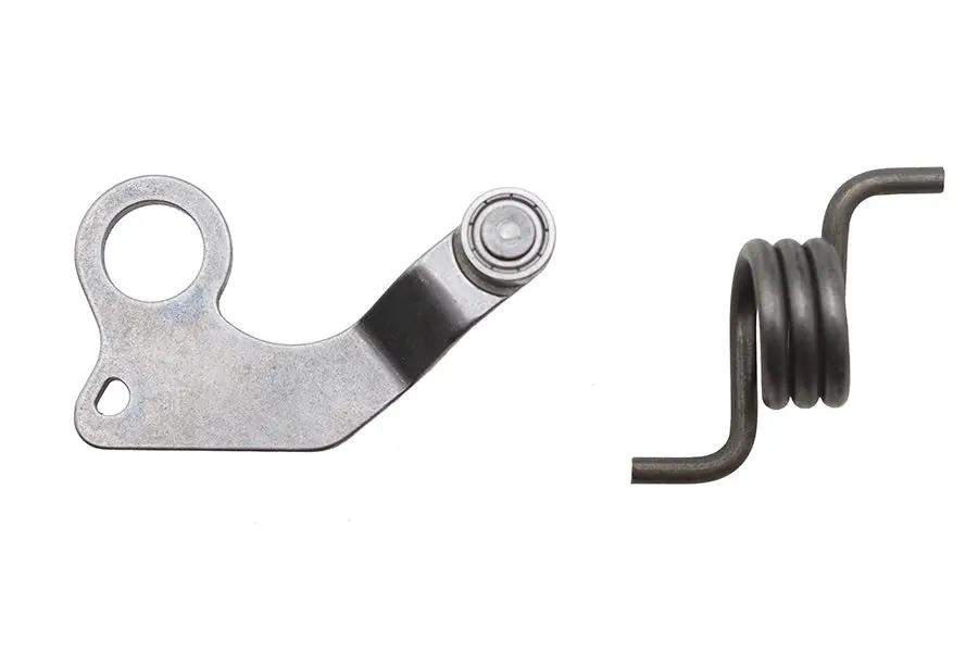 OE Transmission Detent Arm Kit for Harley Davidson Motorcycles - Part Number 33409-06B by OE