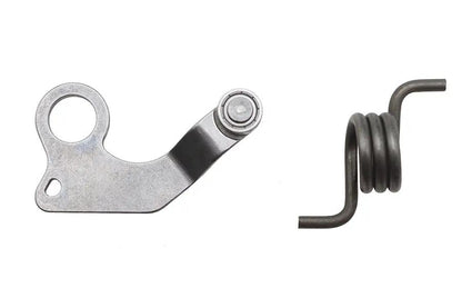 OE Transmission Detent Arm Kit for Harley Davidson Motorcycles - Part Number 33409-06B by OE
