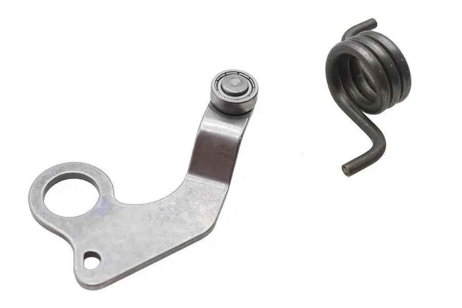 OE Transmission Detent Arm Kit for Harley Davidson Motorcycles - Part Number 33409-06B by OE