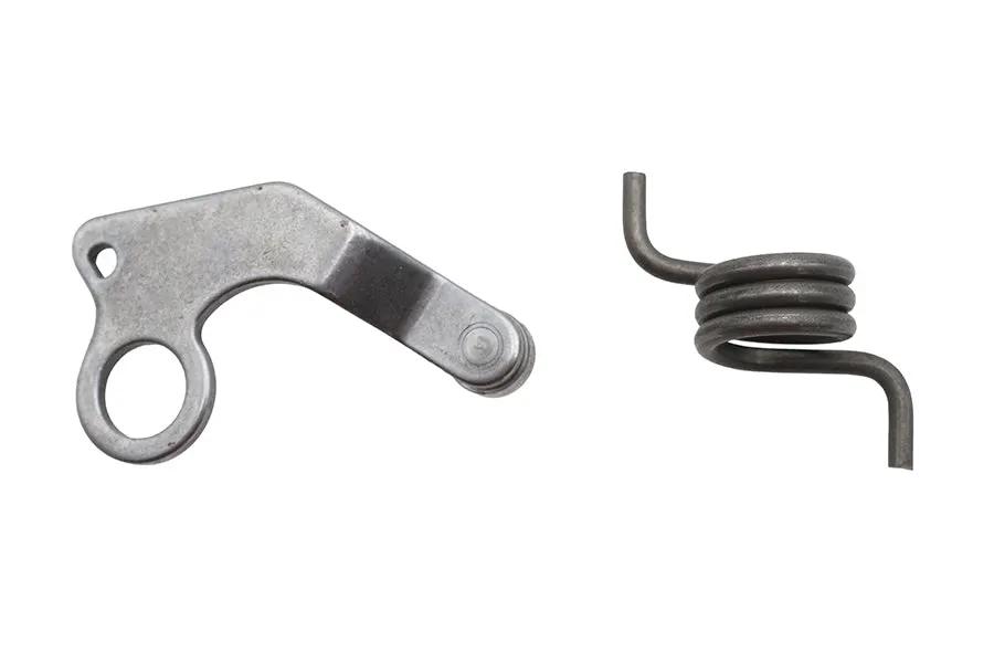 OE Transmission Detent Arm Kit for Harley Davidson Motorcycles - Part Number 33409-06B by OE