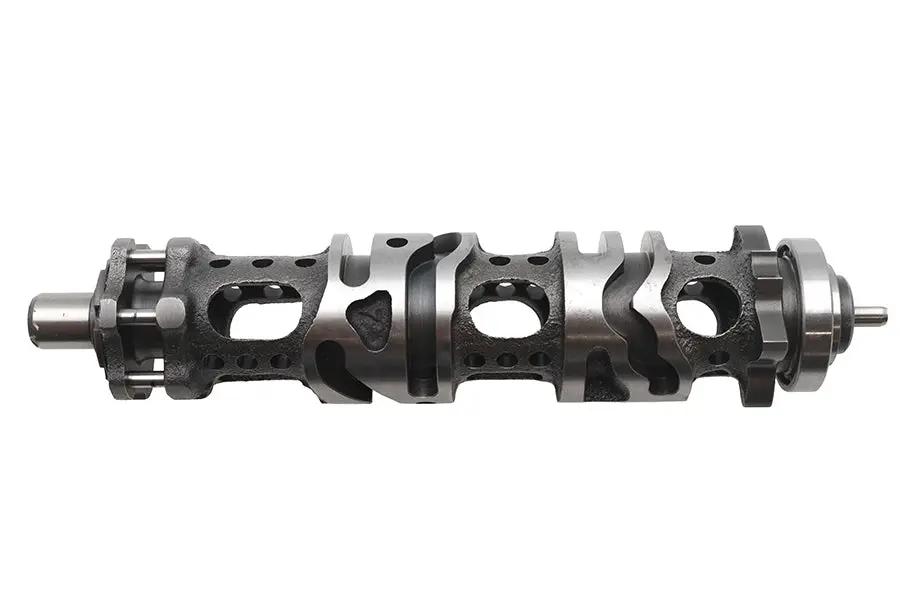 OE Shifter Cam Assembly for Harley Davidson FLT and FXST Models - Part 33900265 by OE