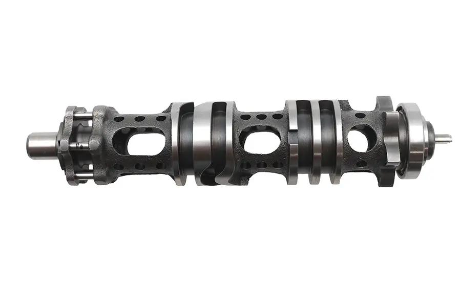 OE Shifter Cam Assembly for Harley Davidson FLT and FXST Models - Part 33900265 by OE