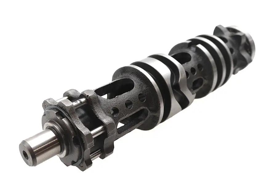 OE Shifter Cam Assembly for Harley Davidson FLT and FXST Models - Part 33900265 by OE