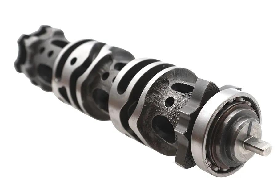 OE Shifter Cam Assembly for Harley Davidson FLT and FXST Models - Part 33900265 by OE
