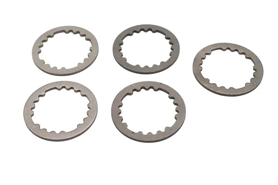 Eastern Internal Spline Washer Part 13-224 for Harley Davidson Motorcycles by Eastern