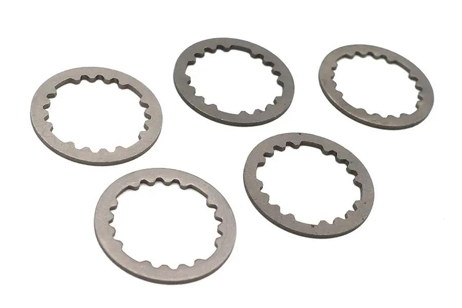 Eastern Internal Spline Washer Part 13-224 for Harley Davidson Motorcycles by Eastern