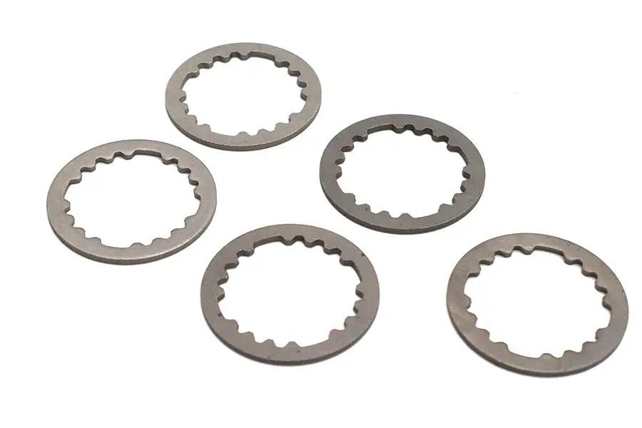 Eastern Internal Spline Washer Part 13-224 for Harley Davidson Motorcycles by Eastern
