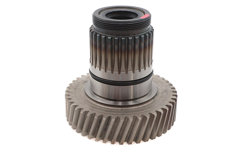 OE Transmission Driven Output Gear Assembly for Harley Davidson 6-Speed Models