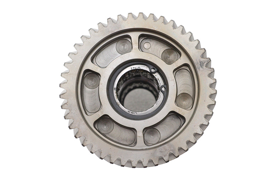 OE Transmission Driven Output Gear Assembly for Harley Davidson 6-Speed Models
