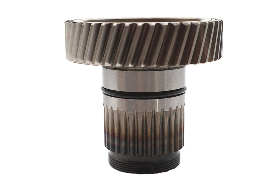 OE Transmission Driven Output Gear Assembly for Harley Davidson 6-Speed Models