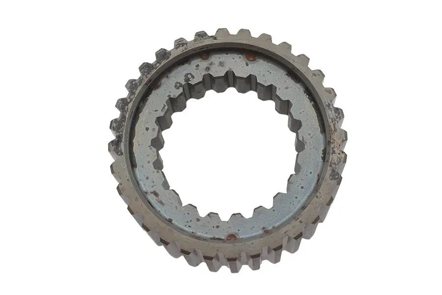OE Transmission Guide Hub Dog Ring for Harley Davidson 6-Speed Transmissions - Part #35124-06 by OE