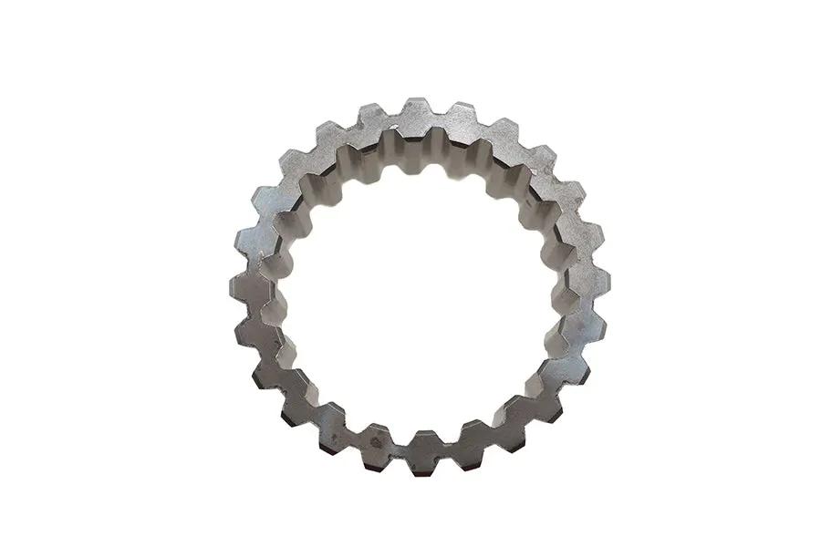 OE Transmission Guide Hub Dog Ring for Harley Davidson Motorcycle Repair Part 35202-06 by OE