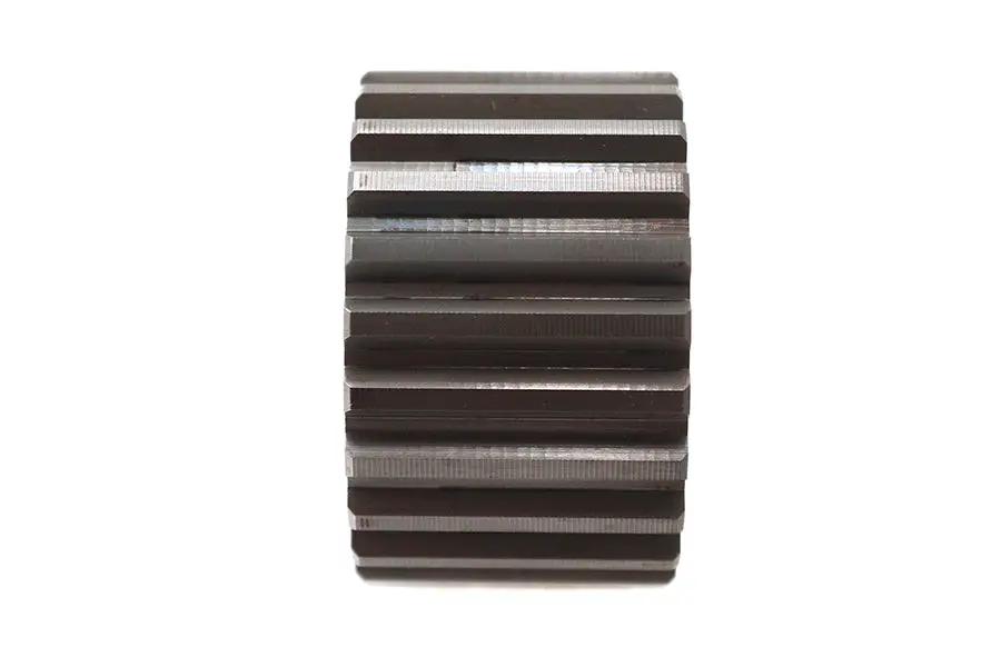 OE Transmission Guide Hub Dog Ring for Harley Davidson Motorcycle Repair Part 35202-06 by OE