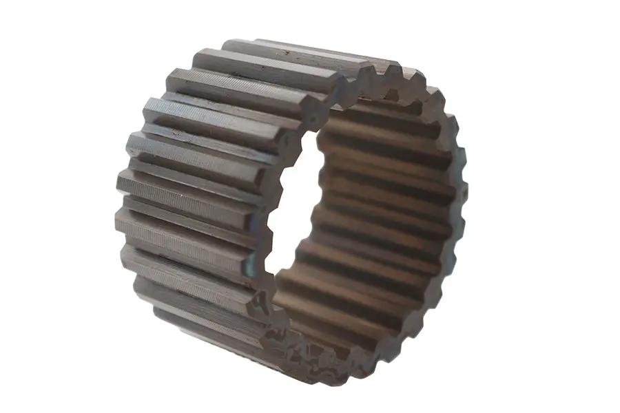 OE Transmission Guide Hub Dog Ring for Harley Davidson Motorcycle Repair Part 35202-06 by OE