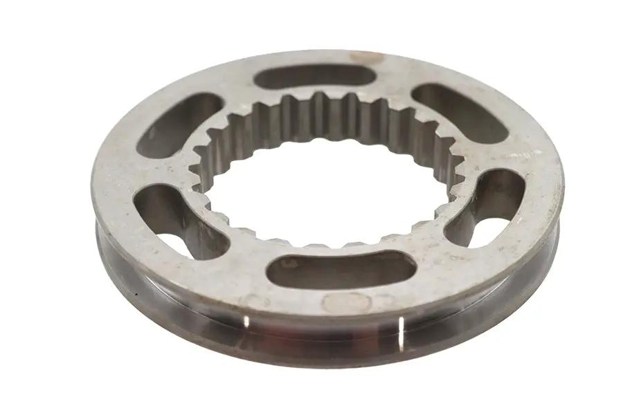 OE Transmission Pocketed Dog Ring for Harley Davidson Motorcycles - OEM Part 35204-06 by OE