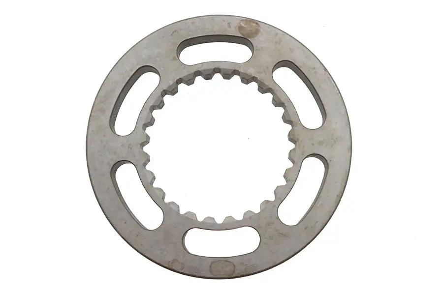 OE Transmission Pocketed Dog Ring for Harley Davidson Motorcycles - OEM Part 35204-06 by OE