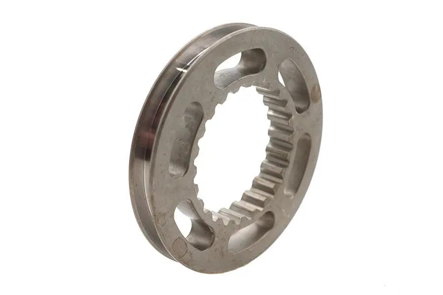OE Transmission Pocketed Dog Ring for Harley Davidson Motorcycles - OEM Part 35204-06 by OE