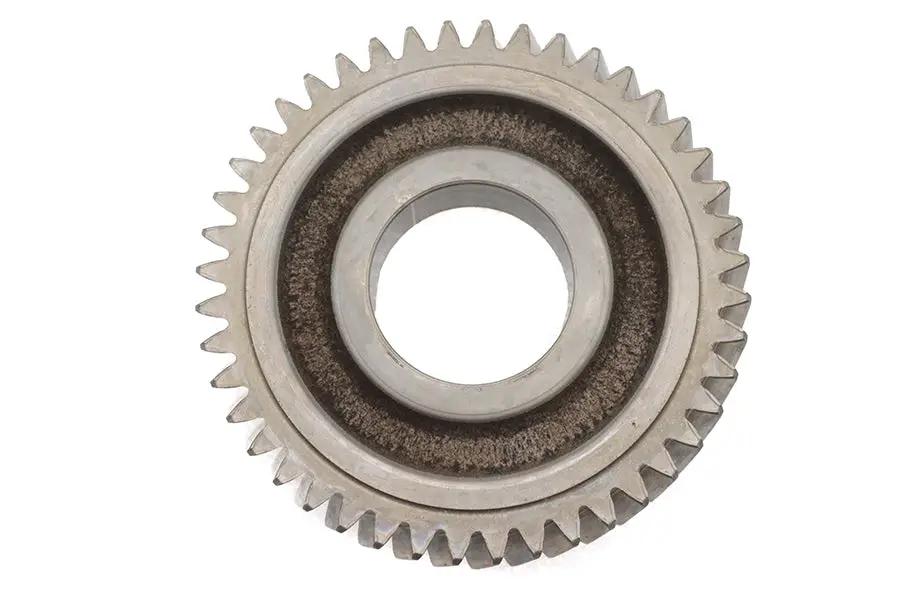 OE Transmission Mainshaft 5th Gear for Harley Davidson 6-Speed Models - Part Number 35000179 by OE
