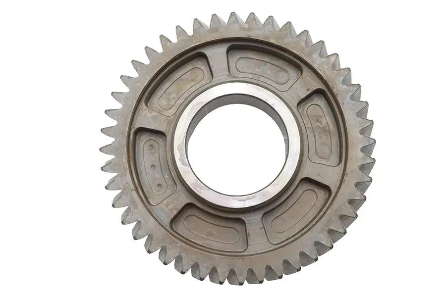 OE Transmission Mainshaft 5th Gear for Harley Davidson 6-Speed Models - Part Number 35000179 by OE