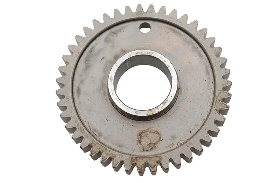 OE Transmission Countershaft 1st Gear for 6-Speed Harley Davidson Models by OE