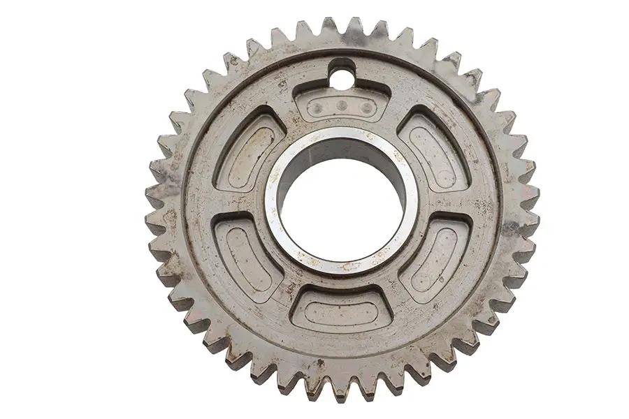 OE Transmission Countershaft 1st Gear for 6-Speed Harley Davidson Models by OE
