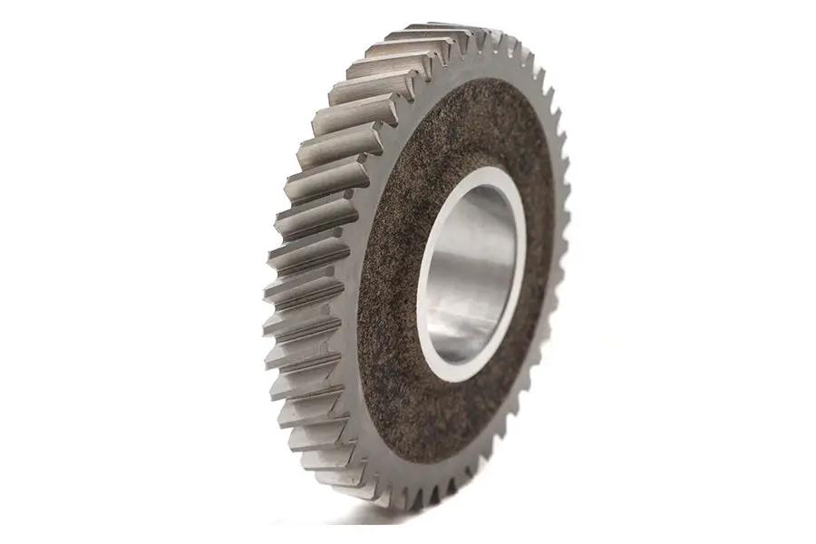 OE Transmission Countershaft 2nd Gear for Harley Davidson 6-Speed Models by OE