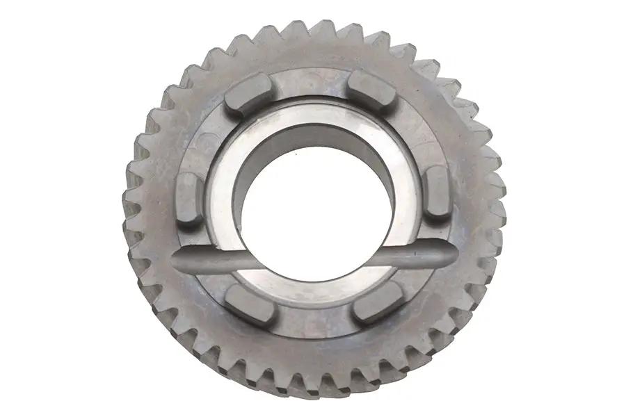 OE Transmission Countershaft 3rd Gear for Harley Davidson 6-Speed Models by OE