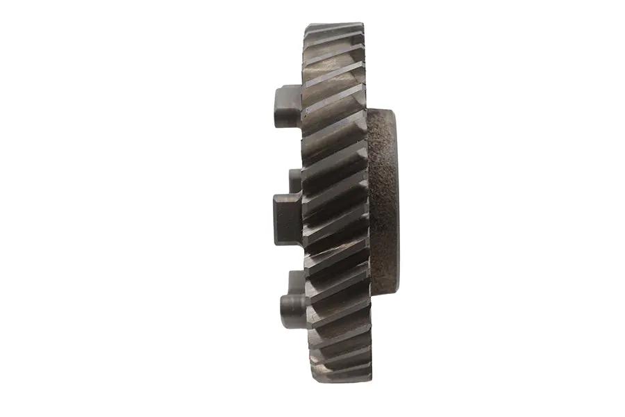 OE Transmission Countershaft 3rd Gear for Harley Davidson 6-Speed Models by OE