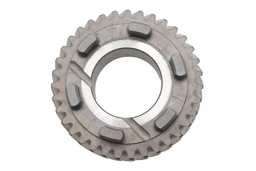OE Transmission Countershaft 4th Gear for Harley Davidson 6-Speed Models by OE