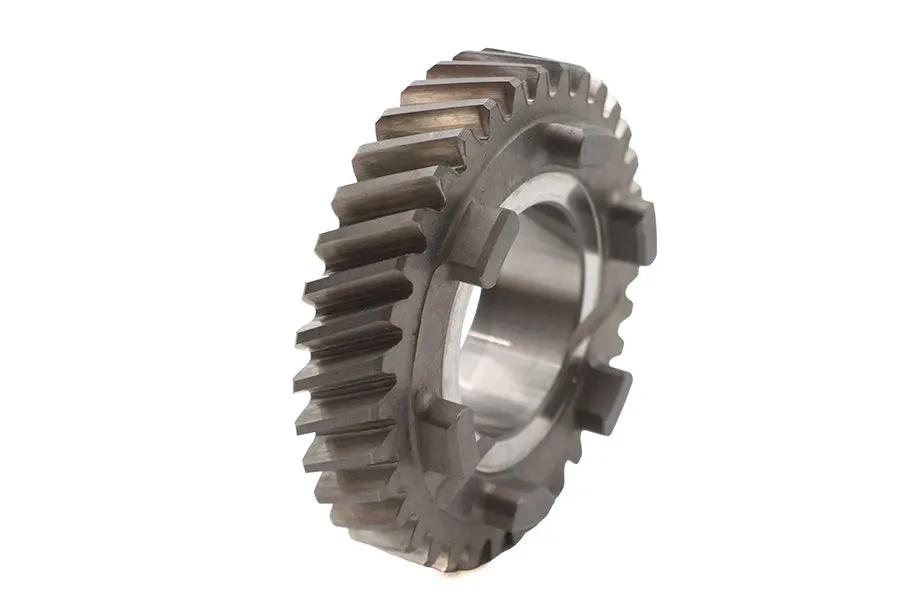 OE Transmission Countershaft 4th Gear for Harley Davidson 6-Speed Models by OE