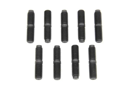 Motorshop 17-1488 Kick Starter Cover Stud Set for Harley Davidson FL Models by Motorshop