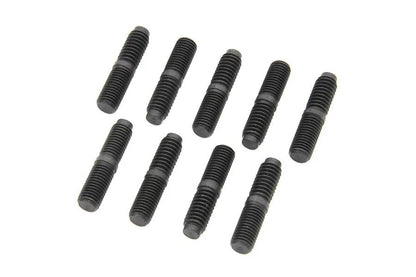 Motorshop 17-1488 Kick Starter Cover Stud Set for Harley Davidson FL Models by Motorshop