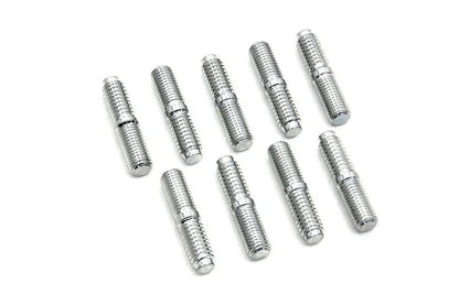 Motorshop Kick Starter Cover Stud Set for Harley Davidson FL (1941-1950) by Motorshop