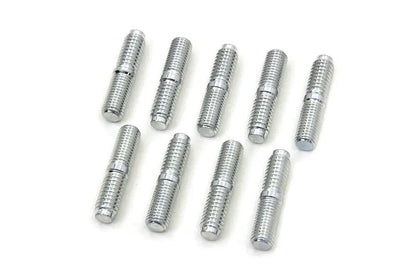 Motorshop Kick Starter Cover Stud Set for Harley Davidson FL (1941-1950) by Motorshop
