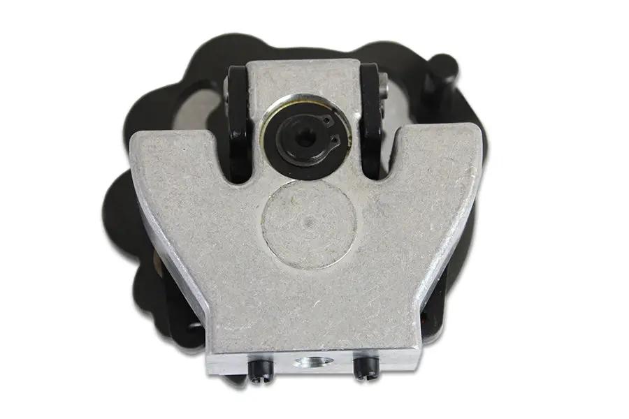 Motorshop Pawl Carrier Assembly for Harley Davidson XL (1957-1966) by Motorshop