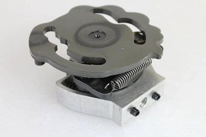 Motorshop Pawl Carrier Assembly for Harley Davidson XL (1957-1966) by Motorshop