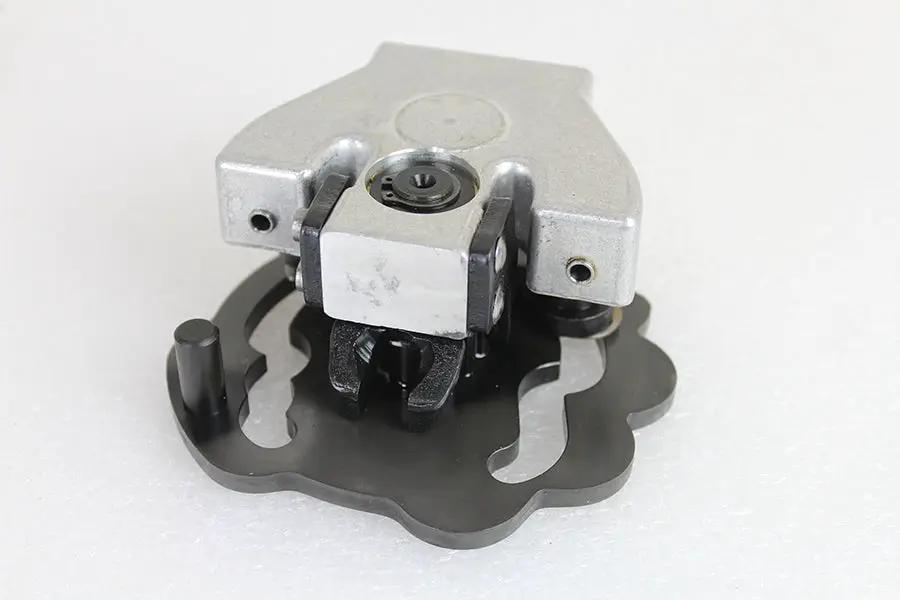 Motorshop Pawl Carrier Assembly for Harley Davidson XL (1957-1966) by Motorshop
