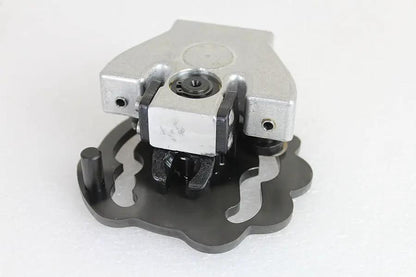 Motorshop Pawl Carrier Assembly for Harley Davidson XL (1957-1966) by Motorshop