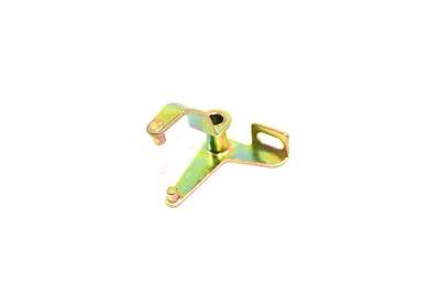 Motorshop Electric Starter Drive Gear Pivot Fork Arm for Harley Davidson FL Models by Motorshop