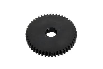 Motorshop Electric Starter Motor Shaft Gear for Harley Davidson FLT and FX Models (Part No. 31485-65) by Motorshop